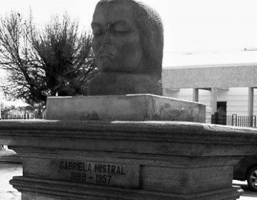 busto gabriela o