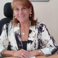 Directora Regional Servel Atacama María Isabel Barón Cailly