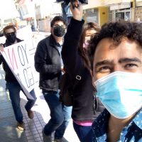 Reportero: Inti Salamanca Fernández