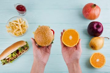 Día Mundial de la Obesidad