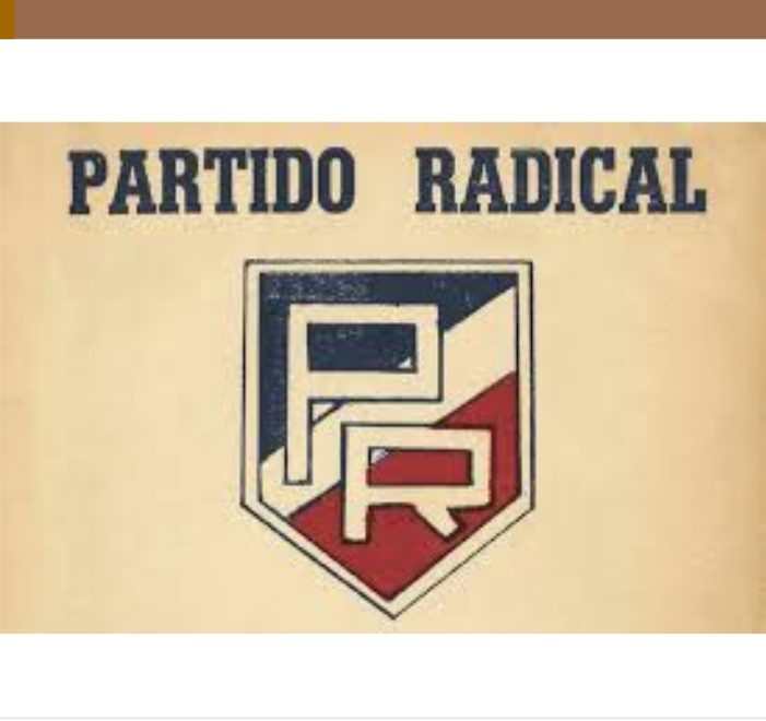 Partido Radical Atacama El Orador Ilustrado